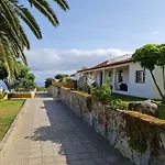 Tenerife Paradise 01 House Apartamento *