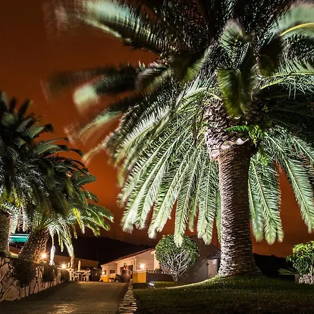 La Palma Appartement