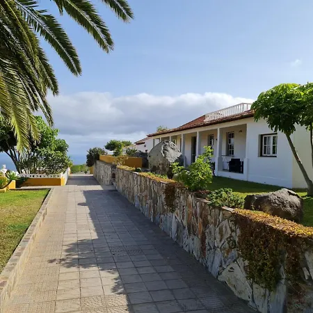 Tenerife Paradise 01 House דירה *