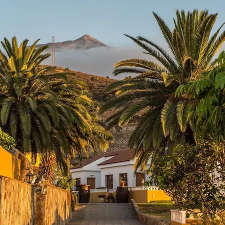 דירה Tenerife Paradise 01 House *