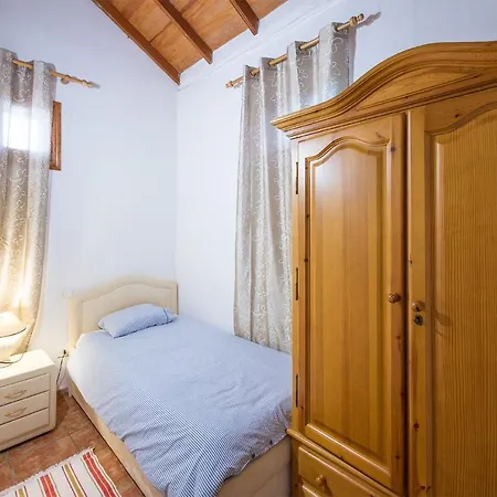 דירה Tenerife Paradise 01 House