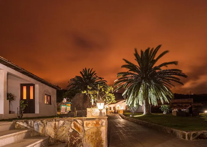 Tenerife Paradise 01 House Διαμέρισμα San Juan de la Rambla