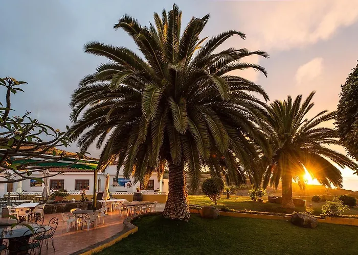 Tenerife Paradise 01 House * San Juan de la Rambla
