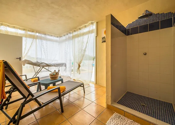 Tenerife Paradise 01 House 아파트 *