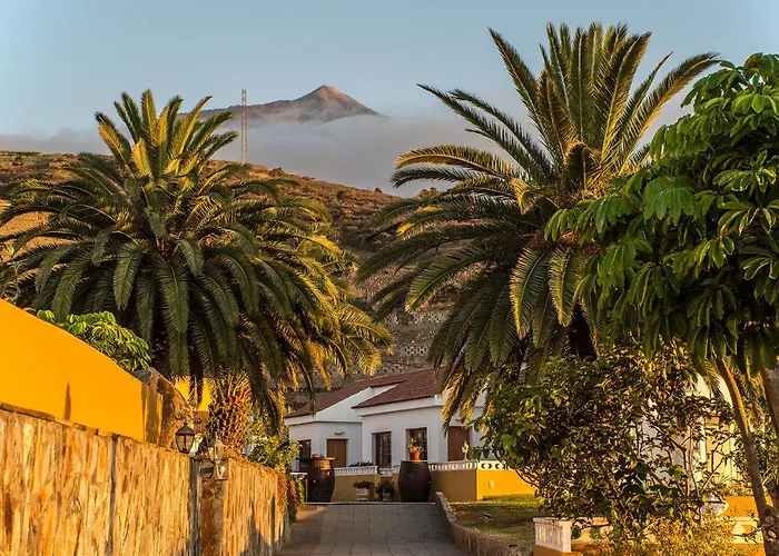 Διαμέρισμα Tenerife Paradise 01 House *