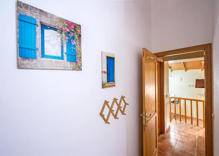 Tenerife Paradise 01 House