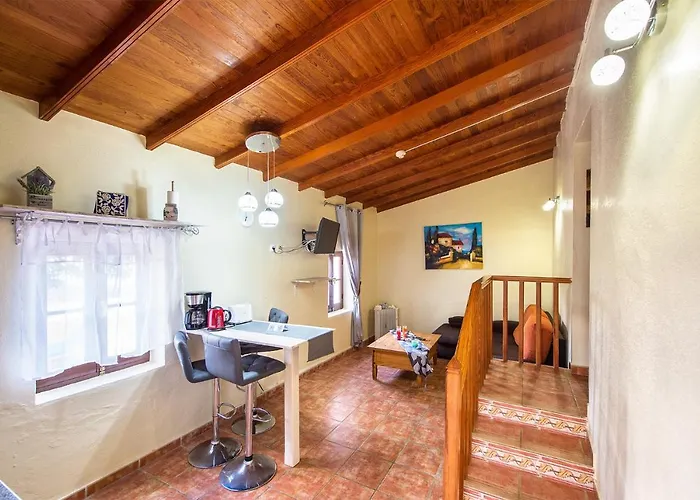 Tenerife Paradise 01 House Διαμέρισμα *