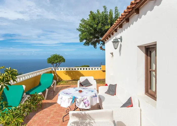 Tenerife Paradise 01 House 아파트 San Juan de la Rambla