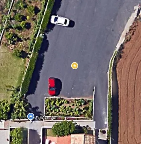 Tenerife Paradise 01 House *