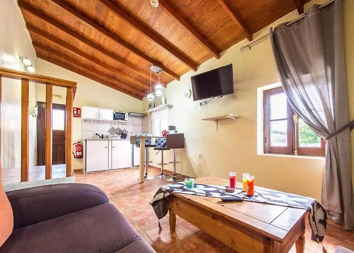 Tenerife Paradise 01 House