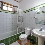 Tenerife Paradise 01 House דירה