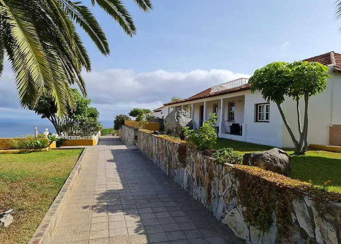 Tenerife Paradise 01 House アパート *