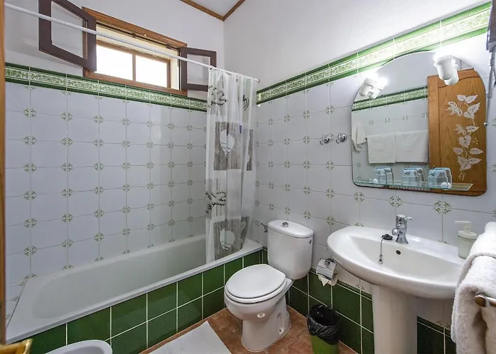 Tenerife Paradise 01 House Apartment