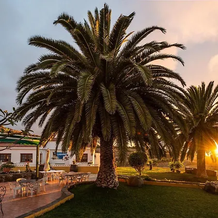 Tenerife Paradise 01 House * Сан-Хуан-де-ла-Рамбла