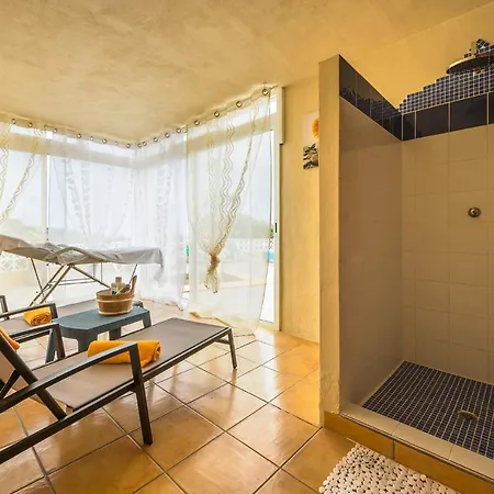 Tenerife Paradise 01 House Апартаменты *