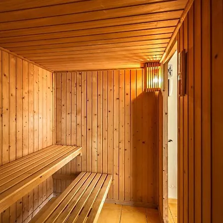 Tenerife Paradise 01 House Сан-Хуан-де-ла-Рамбла