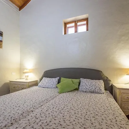 Tenerife Paradise 01 House Апартаменты *