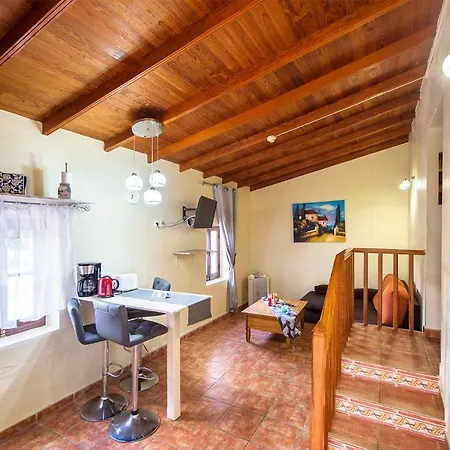 Tenerife Paradise 01 House Апартаменты *