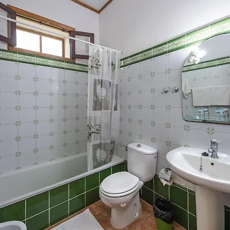 Tenerife Paradise 01 House Апартаменты