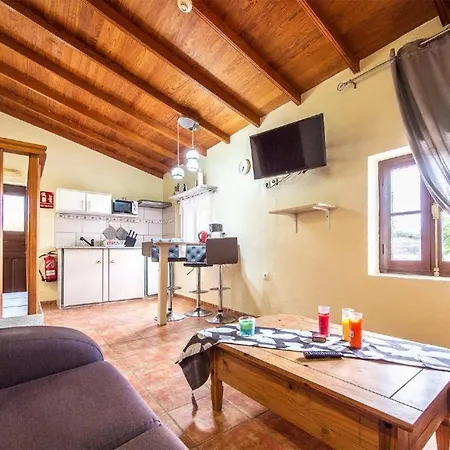 Tenerife Paradise 01 House